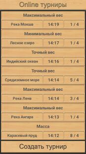 Скачать Реальная Рыбалка. Симулятор рыбной ловли - Мод безлимитные монеты RUS версия 1.14.4.674 бесплатно apk на Андроид