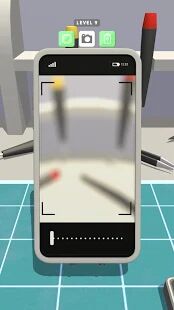 Скачать Мастер 3D-ремонта - Мод много денег RUS версия 4.1.4 бесплатно apk на Андроид