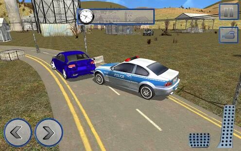 Скачать Пограничная полиция Sim - Мод много денег RUS версия 1.5 бесплатно apk на Андроид