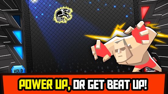Скачать UFB - Ultra Fighting Bros - Мод безлимитные монеты RU версия 1.1.22 бесплатно apk на Андроид