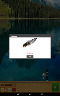 Скачать Рыбалка для Друзей - Мод много денег RUS версия 1.58 бесплатно apk на Андроид