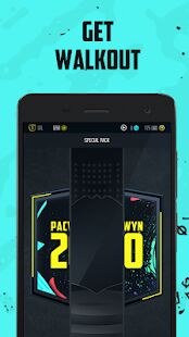 Скачать Pacwyn 20 - Football Draft and Pack Opener - Мод открытые уровни RU версия 2.0.0 бесплатно apk на Андроид