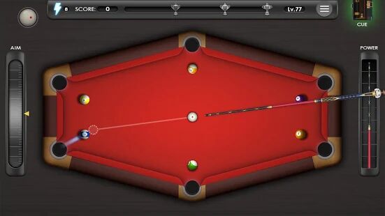 Скачать Pool Tour - Pocket Billiards - Мод меню Русская версия Зависит от устройства бесплатно apk на Андроид