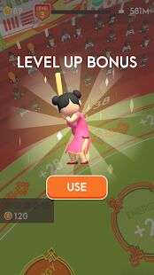 Скачать Kung Fu Ball! - Мод много денег Русская версия 1.0.2 бесплатно apk на Андроид