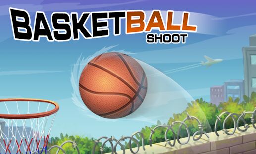 Скачать Basketball Shoot - Мод много монет Русская версия 1.19.47 бесплатно apk на Андроид