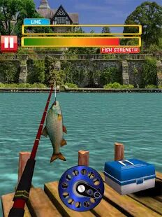 Скачать рыбалка - Мод безлимитные монеты RU версия 1.3.9 бесплатно apk на Андроид