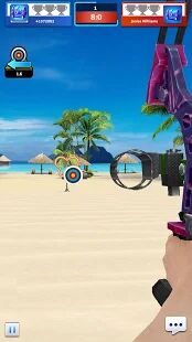 Скачать Archery Elite™ - Free 3D Archery & Archero Game - Мод меню Русская версия 3.2.10.0 бесплатно apk на Андроид
