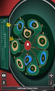 Скачать Pro Darts 2021 - Мод много монет Русская версия 1.34 бесплатно apk на Андроид