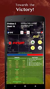 Скачать Be the Manager 2020 - Football Strategy - Мод безлимитные монеты RU версия 2.2.0 бесплатно apk на Андроид