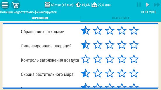 Скачать Симулятор Президента Lite - Мод открытые покупки RUS версия 1.0.32 бесплатно apk на Андроид
