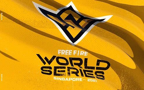 Скачать Garena Free Fire: World Series - Мод меню RUS версия 1.60.1 бесплатно apk на Андроид