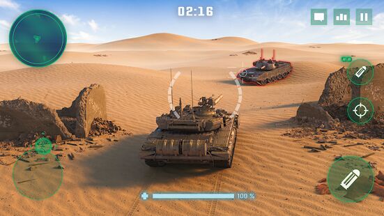 Скачать War Machines: Игра про танки  - Мод открытые покупки RU версия 5.19.2 бесплатно apk на Андроид