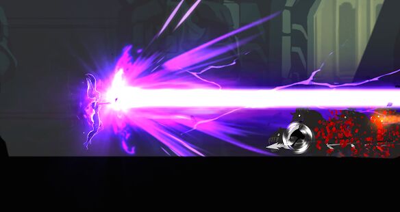 Скачать Shadow of Death: Dark Knight - Stickman Fighting - Мод много денег Русская версия 1.100.3.0 бесплатно apk на Андроид