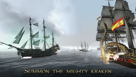 Скачать The Pirate: Plague of the Dead - Мод меню RU версия 2.7 бесплатно apk на Андроид
