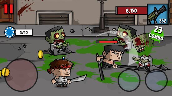 Скачать Zombie Age 3 Premium: Rules of Survival - Мод много денег RUS версия 1.1.8 бесплатно apk на Андроид