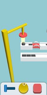 Скачать Ball Slider 3D - Мод много монет Русская версия 2.1.5 бесплатно apk на Андроид
