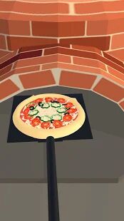 Скачать Pizzaiolo! - Мод безлимитные монеты Русская версия 1.3.14 бесплатно apk на Андроид