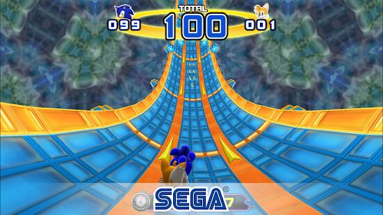 Скачать Sonic The Hedgehog 4 Episode II - Мод открытые покупки Русская версия 2.0.5 бесплатно apk на Андроид