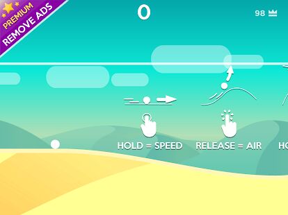 Скачать Dune! - Мод много денег RU версия 5.5.5 бесплатно apk на Андроид
