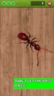 Скачать Ant Smasher by Best Cool & Fun Games - Мод открытые покупки RUS версия 9.82 бесплатно apk на Андроид