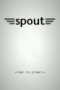 Скачать Spout: monochrome mission - Мод много денег RUS версия 1.5 бесплатно apk на Андроид
