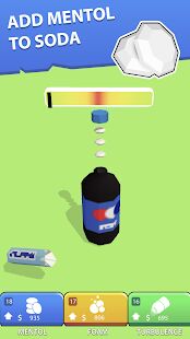 Скачать Bottle Blast! - Мод открытые покупки RUS версия 1.0 бесплатно apk на Андроид