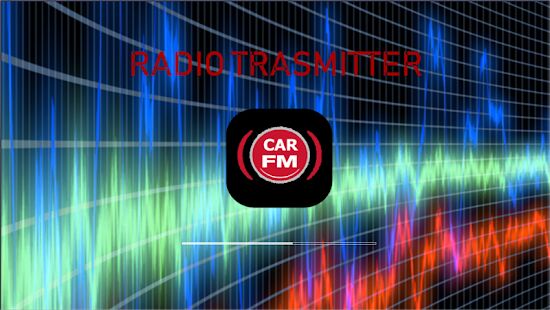 Скачать Fm Transmitter Car 2.1 - Без рекламы RU версия 2.0 бесплатно apk на Андроид