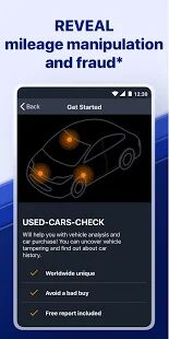 Скачать Carly — OBD2 car scanner - Полная RU версия 46.58 бесплатно apk на Андроид