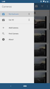 Скачать Просмотр видео с видеорегистратора BlackVue - Максимальная RU версия 3.1.6 бесплатно apk на Андроид