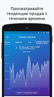 Скачать PayPal Business - Без рекламы RUS версия 2021.05.12 бесплатно apk на Андроид