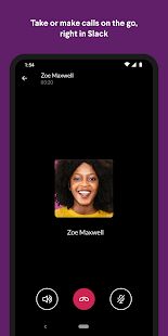 Скачать Slack - Без рекламы RU версия Зависит от устройства бесплатно apk на Андроид