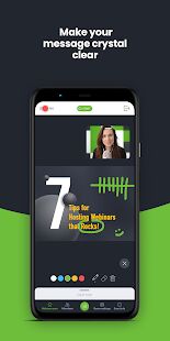 Скачать ClickMeeting Webinars & Meetings App - Без рекламы RUS версия 4.5.1 бесплатно apk на Андроид