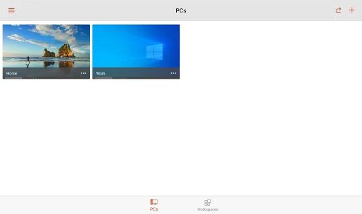 Скачать Remote Desktop - Без рекламы Русская версия 10.0.10.1129 бесплатно apk на Андроид