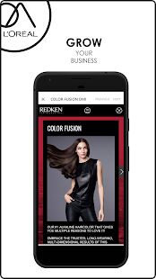 Скачать L’Oréal Access - Максимальная RU версия 3.3.0 бесплатно apk на Андроид