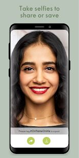 Скачать Oriflame Makeup Wizard - Максимальная RU версия 4.1.3 бесплатно apk на Андроид