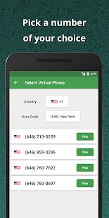 Скачать Wabi - виртуальный номер для WhatsApp Business - Без рекламы Русская версия 2.9.2 бесплатно apk на Андроид