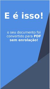 Скачать Word para PDF Converter - Converter DOC/DOCX/Slide - Все функции RUS версия 4.16.0 бесплатно apk на Андроид