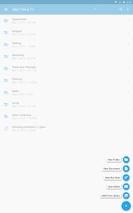 Скачать Box - Разблокированная Русская версия 5.21.24 бесплатно apk на Андроид