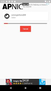 Скачать Видео Скачать - Открты функции RUS версия 2.3.9 бесплатно apk на Андроид
