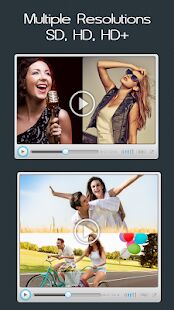 Скачать Слияние видео: Easy Video Merger & Video Joiner - Максимальная RUS версия 1.9 бесплатно apk на Андроид