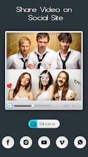Скачать Слияние видео: Easy Video Merger & Video Joiner - Максимальная RUS версия 1.9 бесплатно apk на Андроид