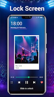Скачать Музыка - Аудио MP3-плеер - Максимальная RU версия 3.1.0 бесплатно apk на Андроид