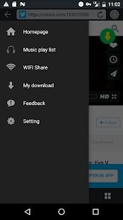Скачать Video downloader - Без рекламы RU версия 1.9.76 бесплатно apk на Андроид