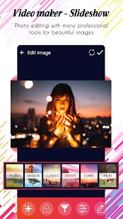 Скачать Фото видео производитель - Разблокированная RU версия 1.3.1 бесплатно apk на Андроид