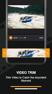Скачать Video Crop - Без рекламы RU версия 16.0 бесплатно apk на Андроид