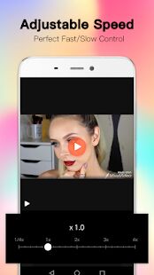 Скачать VivaVideo Lite: Video Editor & Slideshow Maker - Без рекламы RUS версия 1.2.0 бесплатно apk на Андроид