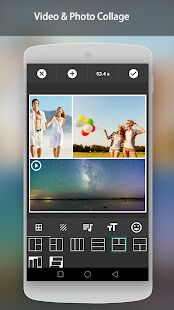 Скачать Video Collage Maker:Mix Videos - Максимальная RU версия 5.9.8 бесплатно apk на Андроид