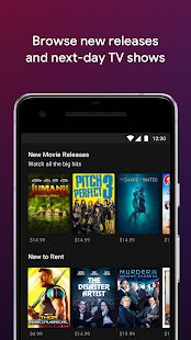 Скачать Google Play Фильмы - Максимальная RU версия Зависит от устройства бесплатно apk на Андроид