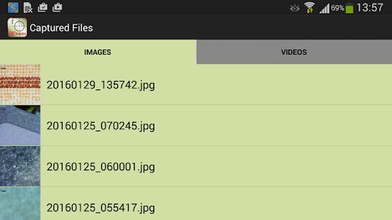 Скачать MScopes for USB Camera / Webcam - Без рекламы RU версия 2.74 бесплатно apk на Андроид