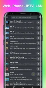Скачать Cast TV for Chromecast/Roku/Apple TV/Xbox/Fire TV - Максимальная RU версия Зависит от устройства бесплатно apk на Андроид